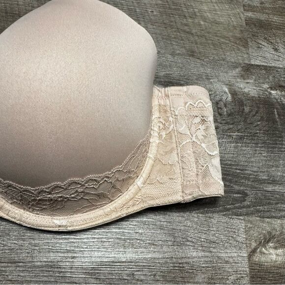 Torrid Curve Strapless Bra Size 46D - Picture 3 of 7